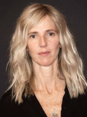 סנדרין קיברליין