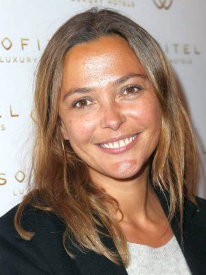 サンドリン・ケティエ