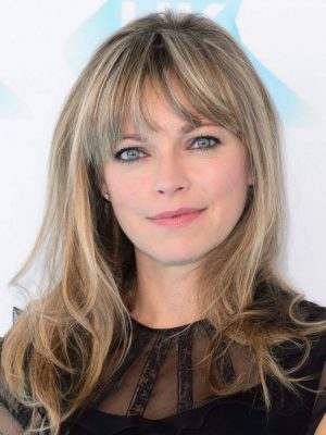 サラ・アレクサンダー