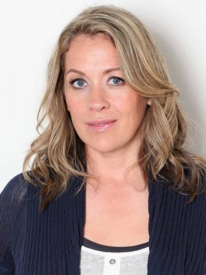 サラ・ビーニー