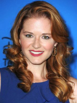 Sarah Drew
