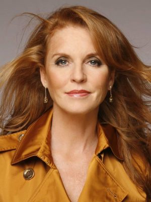 セーラ (ヨーク公爵夫人)