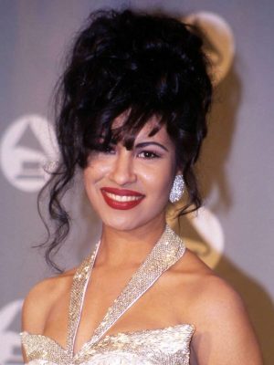 セレーナ (歌手)