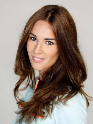 シルビア・トヴァニン