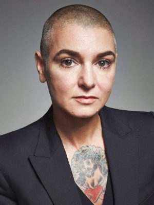 Sinead O Connor