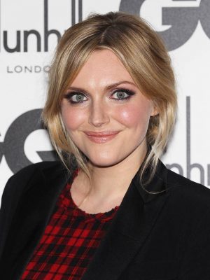 Sophie Dahl