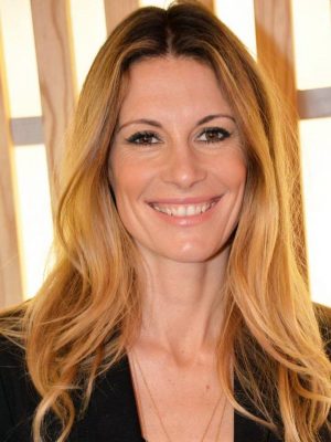 صوفي ثالمان