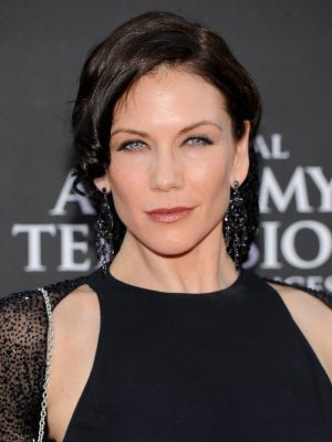 ستايسي هيدوك