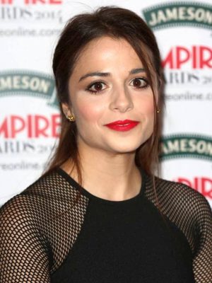 סטפני ליאונידאס