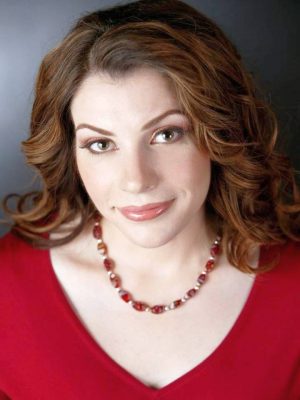 ステファニー・メイヤー