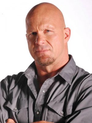 Stone Cold Steve Austin