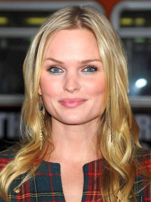 Sunny Mabrey