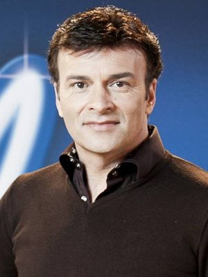 トニー・カレイラ