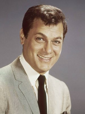 Tony Curtis