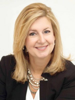 トレイシー・ニーダム