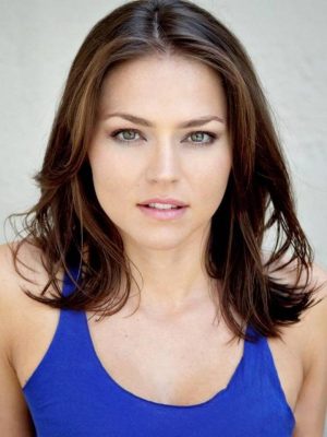 トリエステ・ケリー・ダン