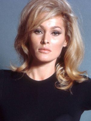 Ursula Andressová