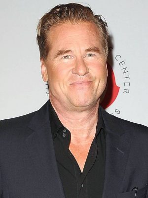 ヴァル・キルマー