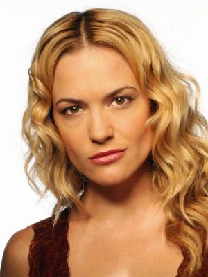 Victoria Pratt