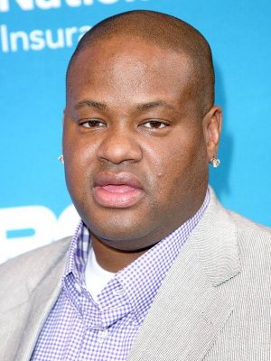 Vincent Herbert