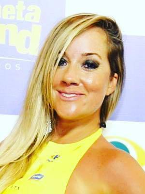 ヴィヴィ・フェルナンデス