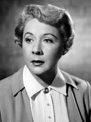 Vivian Vance