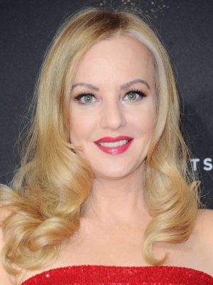 Wendi McLendon-Covey