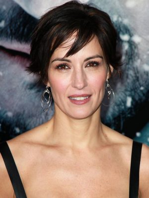 ウェンディ・モニツ