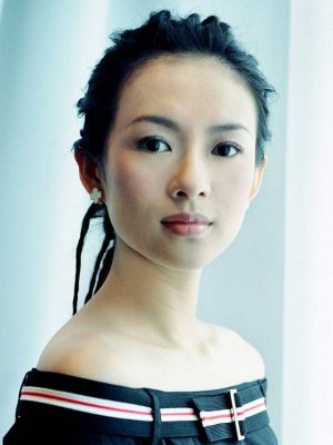 ג'אנג דזה יי