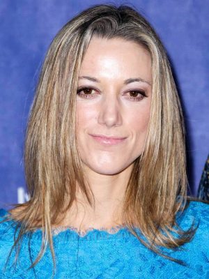 ゾーイー・パーマー