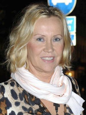 アイネッタ・フェルツクグ