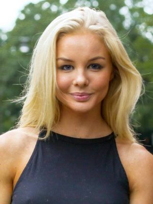 الكسندرا جلب