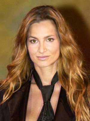 アレクサンドラ・カンプ