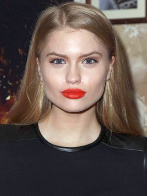 アレクサンドリア・モーガン