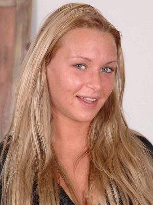 אמנדה בלייק