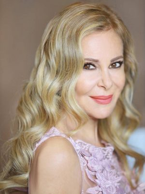 אנה אוברגון