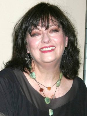 Angela Cartwright