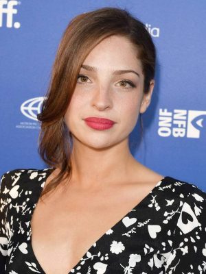 אנה הופקינס