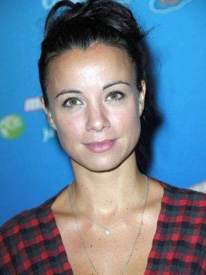 אן גאלה ריקיו