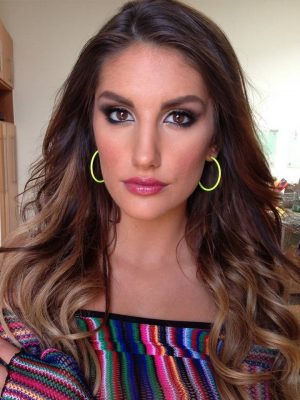 August Ames