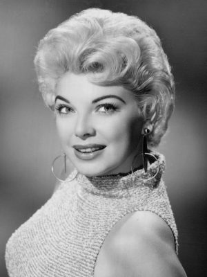 Barbara Nichols