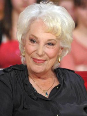 ベルナデット・ラフォン