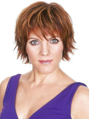 ビルギット・シュロヴァンゲ