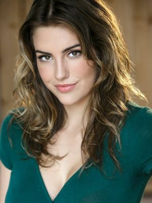 بريانا جوي تشومر