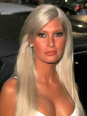 ブリギッタ・ブルガリ