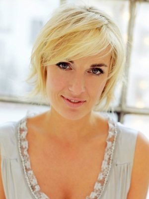 ブリット・ライネッケ