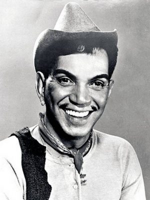 Cantinflas