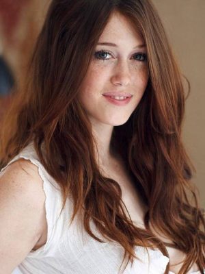 シャルロットハーバート