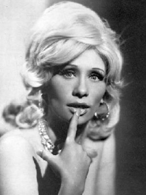 チェスティー・モーガン