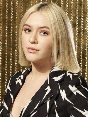 クロエ・コハンスキー